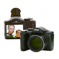 Vivitar 16.1 MP SLR Bridge Camera